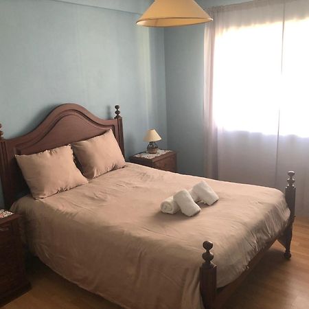 Casa Da Praia Com Tres Quartos - Figueira Foz Figueira da Foz Εξωτερικό φωτογραφία