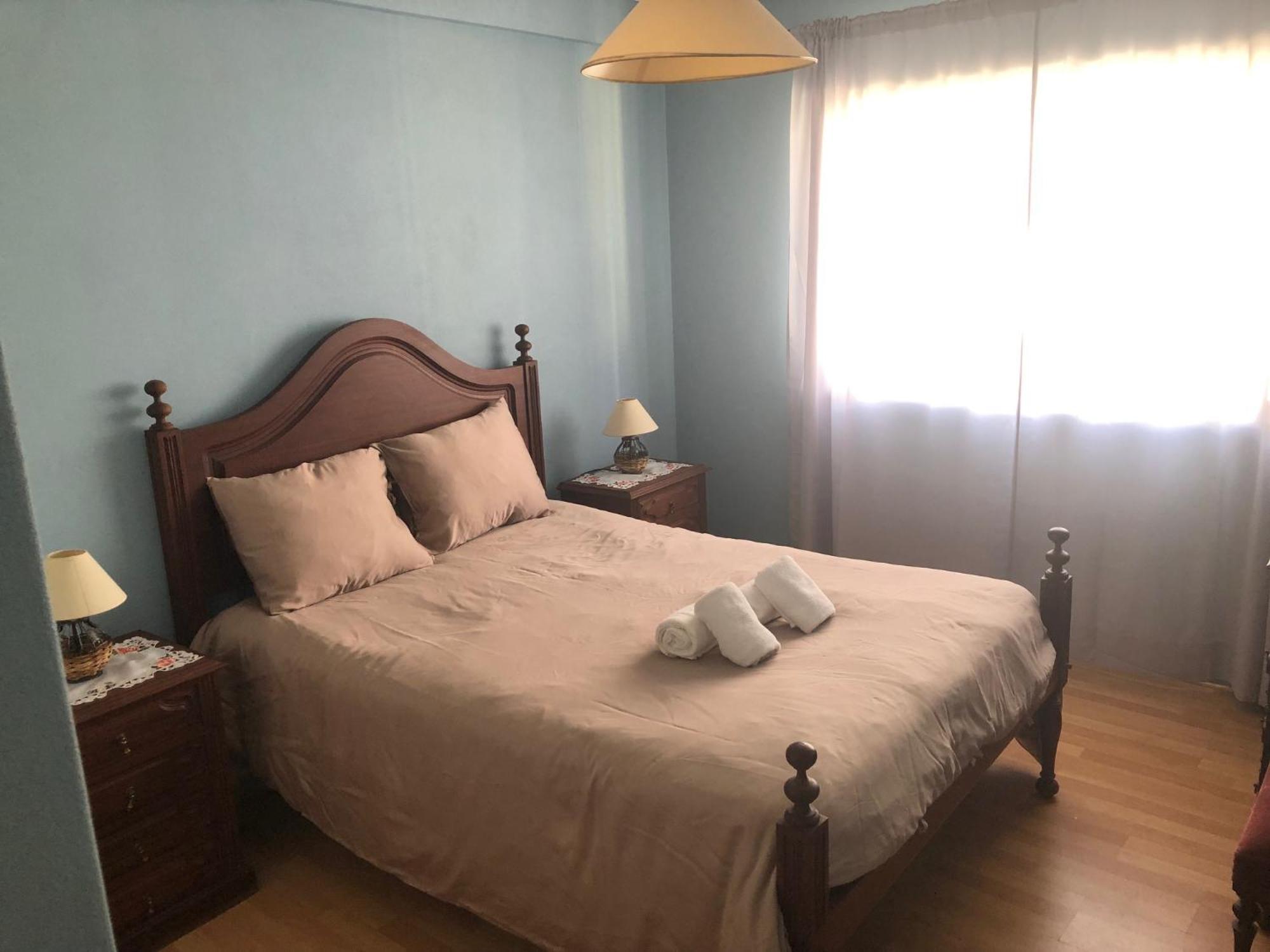 Casa Da Praia Com Tres Quartos - Figueira Foz Figueira da Foz Εξωτερικό φωτογραφία
