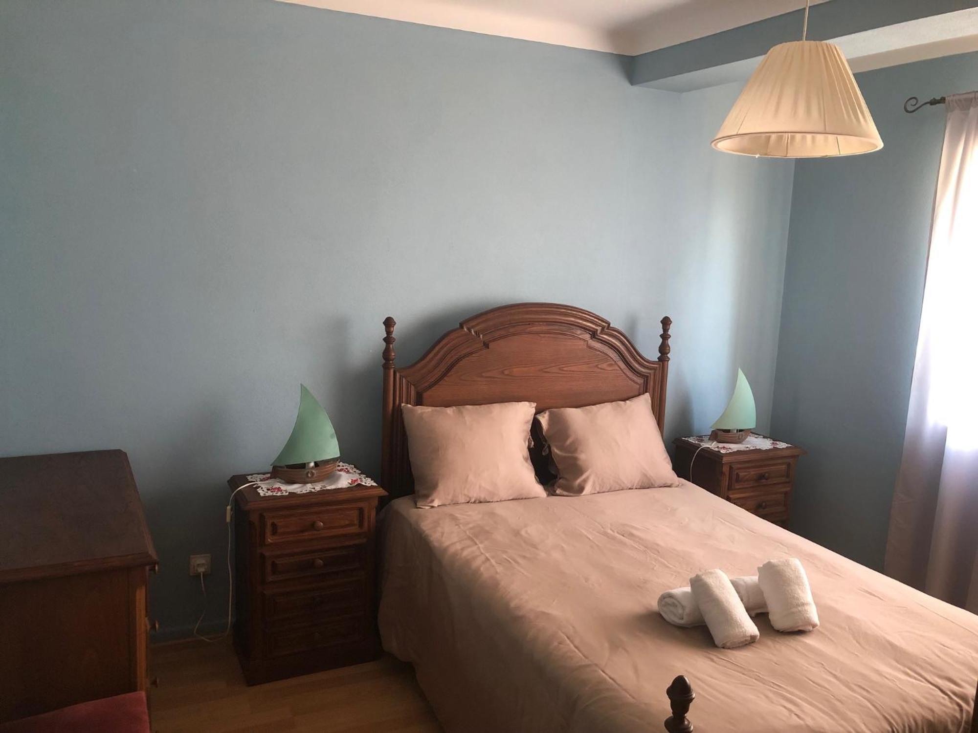Casa Da Praia Com Tres Quartos - Figueira Foz Figueira da Foz Εξωτερικό φωτογραφία