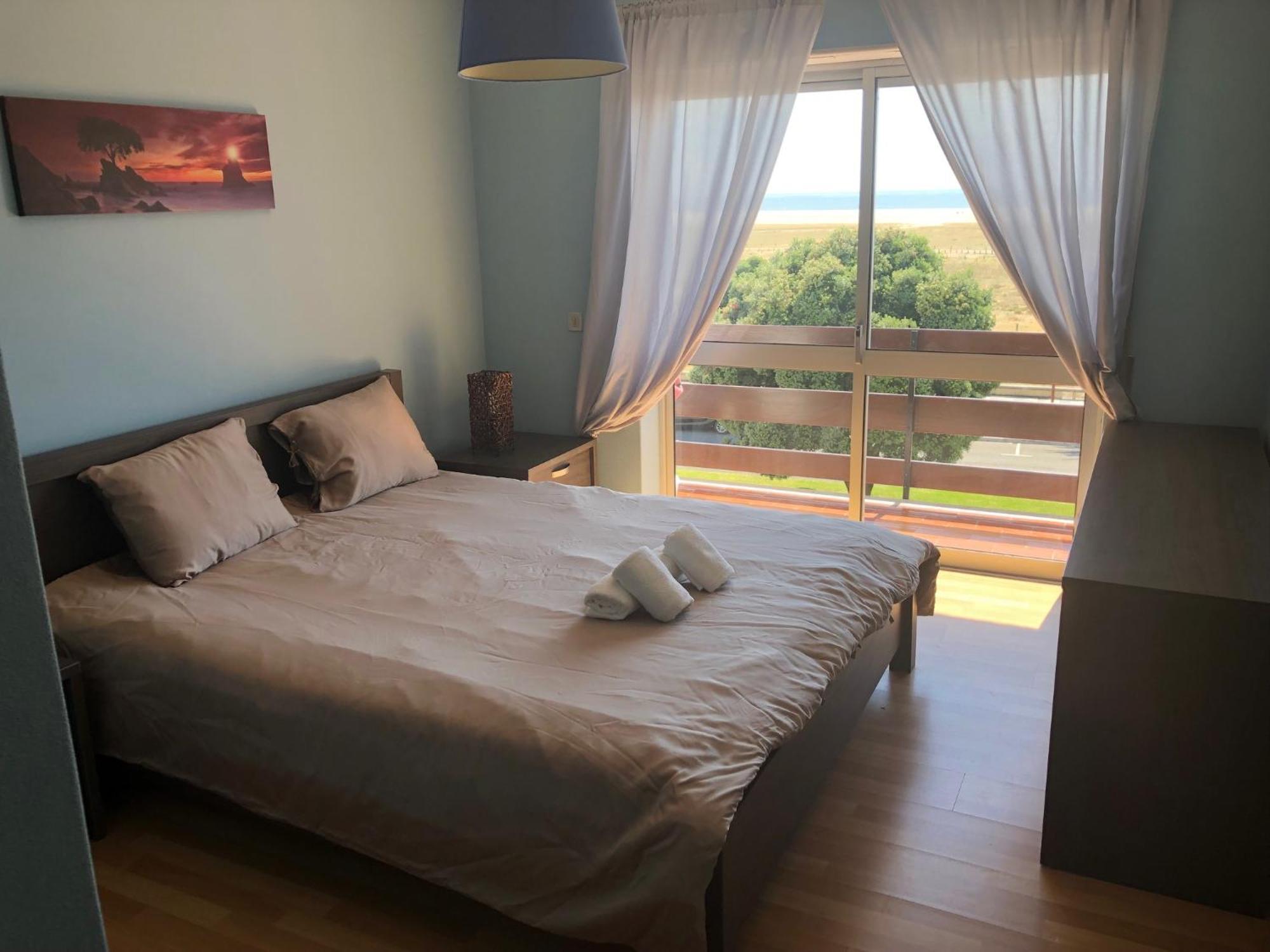 Casa Da Praia Com Tres Quartos - Figueira Foz Figueira da Foz Εξωτερικό φωτογραφία