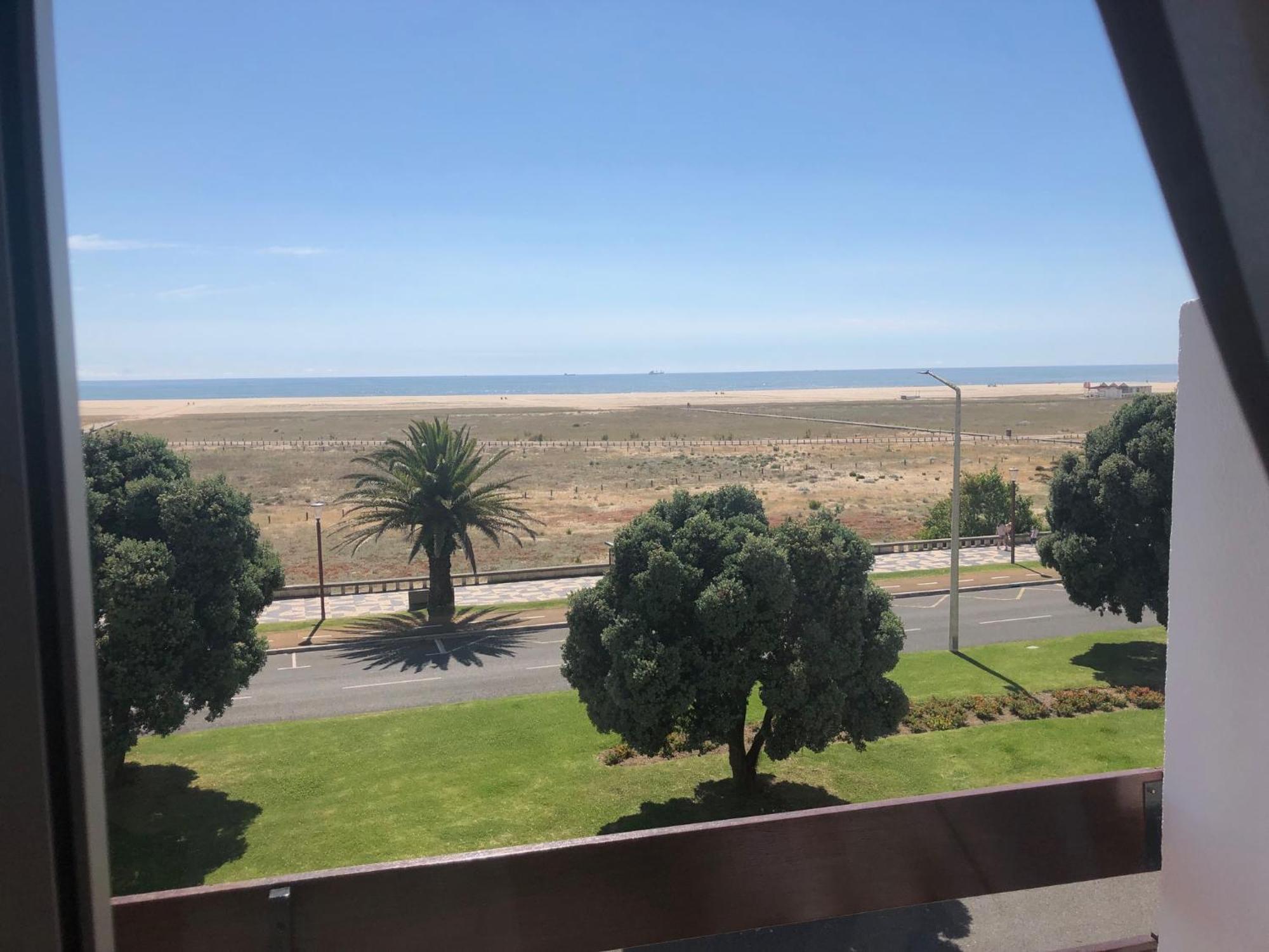 Casa Da Praia Com Tres Quartos - Figueira Foz Figueira da Foz Εξωτερικό φωτογραφία