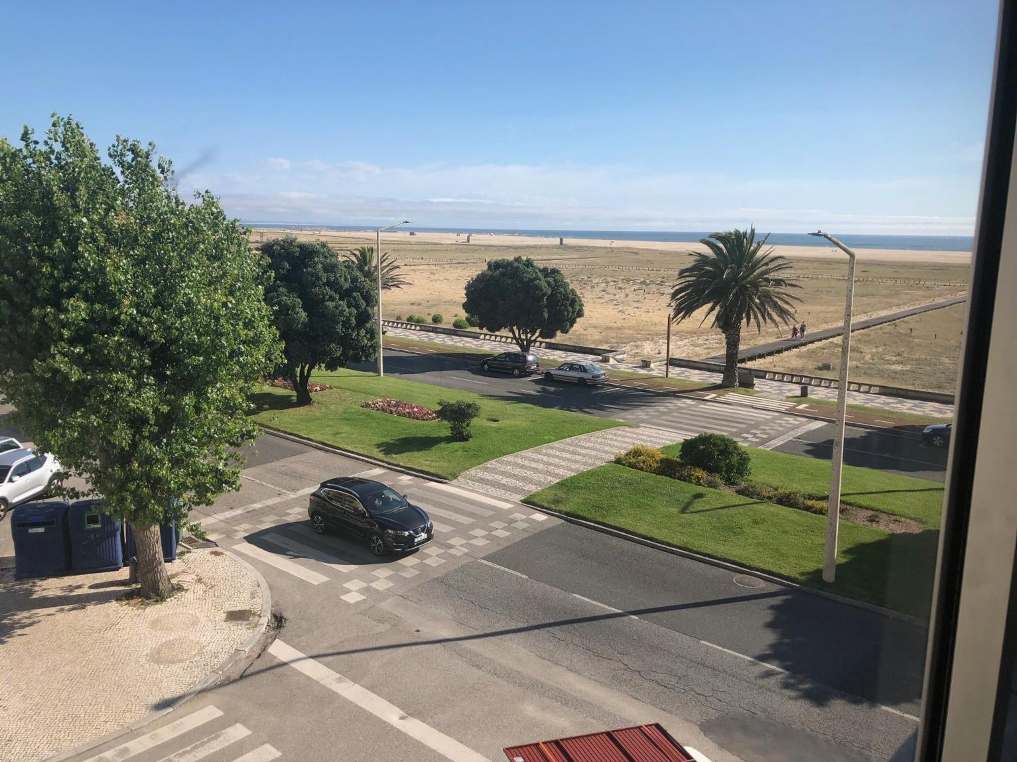Casa Da Praia Com Tres Quartos - Figueira Foz Figueira da Foz Εξωτερικό φωτογραφία