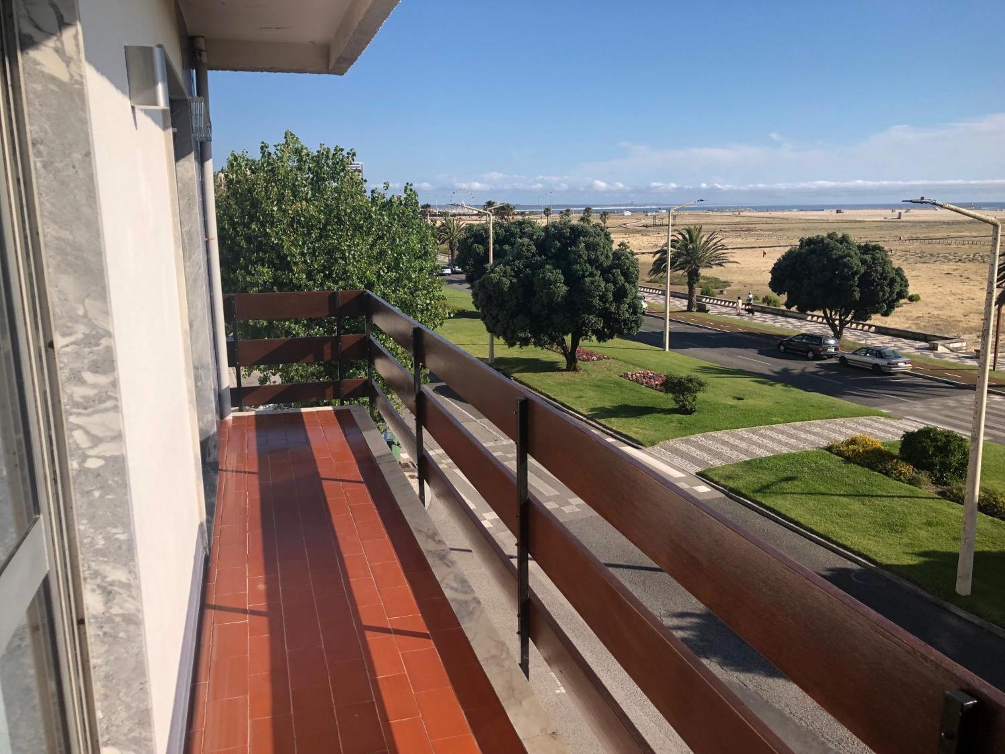 Casa Da Praia Com Tres Quartos - Figueira Foz Figueira da Foz Εξωτερικό φωτογραφία